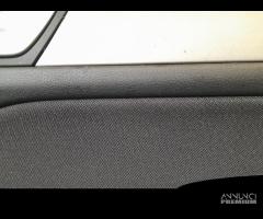 PANNELLO INTERNO PORTIERA ANT DX AUDI Q5 Serie 8R1