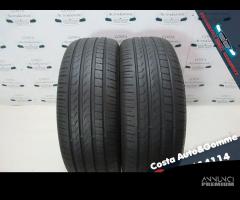 235 60 18 Pirelli 2018 90% 235 65 R18 Gomme