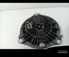 MANIGLIA PORTELLONE POSTERIORE VOLKSWAGEN Golf 7 V - 5