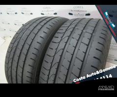 245 35 20 Pirelli Estive 90% 245 35 R20 Gomme