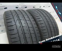 245 35 20 Pirelli Estive 90% 245 35 R20 Gomme - 3