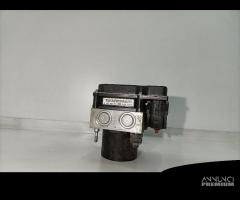 CENTRALINA ABS AUDI A1 Serie (8X1) 6R0614517ALBEF