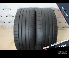 255 45 20 Pirelli 85% 2021 255 45 R20 Gomme