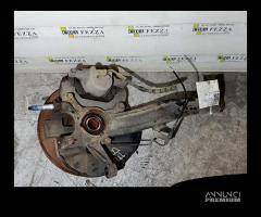 MOZZO RUOTA ANTERIORE DESTRA MAZDA 6 S. Wagon 2Â°