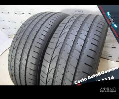 255 55 19 Pirelli 2021 95% 255 55 R19 Gomme - 2