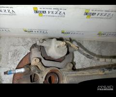 MOZZO RUOTA ANTERIORE DESTRA MAZDA 6 S. Wagon 2Â°