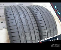 255 55 19 Pirelli 2021 95% 255 55 R19 Gomme - 3