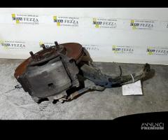 MOZZO RUOTA ANTERIORE DESTRA MAZDA 6 S. Wagon 2Â°