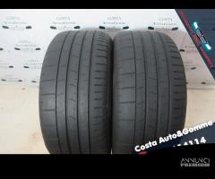 265 45 18 Pirelli 80% 2018 265 45 R18 Gomme - 1