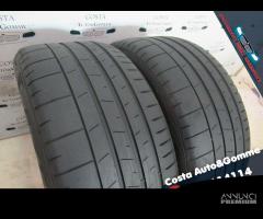 265 45 18 Pirelli 80% 2018 265 45 R18 Gomme - 3