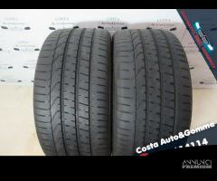 285 35 20 Pirelli 90% 2019 285 35 R20 Gomme