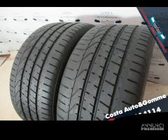 285 35 20 Pirelli 90% 2019 285 35 R20 Gomme