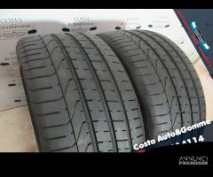 285 35 20 Pirelli 90% 2019 285 35 R20 Gomme