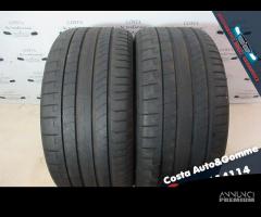 285 40 20 Pirelli 85% 2021 285 40 R20 Gomme