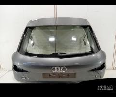 PORTELLONE POSTERIORE AUDI Q3 Serie (8UG) 8U082702