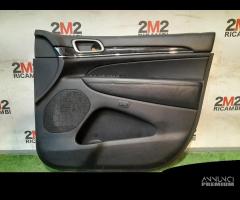 PANNELLO INTERNO PORTIERA ANT DX JEEP Grand Cherok - 1