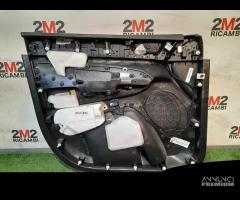 PANNELLO INTERNO PORTIERA ANT DX JEEP Grand Cherok