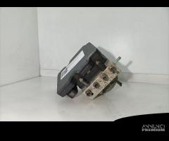 CENTRALINA ABS RENAULT Clio Serie IV 0265257881/02