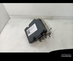 CENTRALINA ABS RENAULT Clio Serie IV 0265257881/02