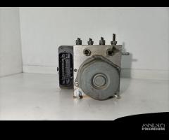 CENTRALINA ABS RENAULT Clio Serie IV 0265257881/02