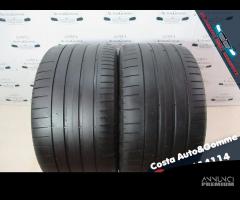 305 30 21 Pirelli 85% 2019 305 30 R21 Gomme