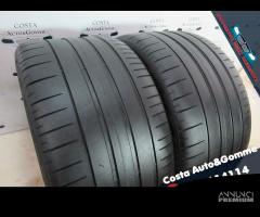 305 30 21 Pirelli 85% 2019 305 30 R21 Gomme - 3