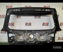 PORTELLONE POSTERIORE NUDO VOLKSWAGEN Golf 7 Berli - 6