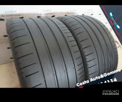 305 30 21 Pirelli 85% 2019 305 30 R21 Gomme - 3