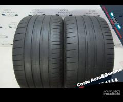 305 30 21 Pirelli 2020 85% 305 30 R21 Gomme