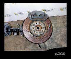 MOZZO RUOTA ANTERIORE DESTRA JEEP Cherokee 6Â° Ser