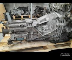 CAMBIO ROBOTIZZATO BMW Serie 1 Serie (E87) N47D20A