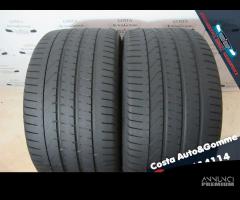 315 30 22 Pirelli 85% 2019 315 30 R22 Gomme