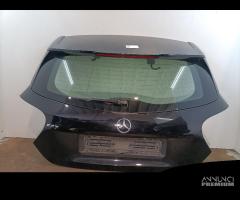 COFANO BAULE POSTERIORE MERCEDES Classe A W176 Ser