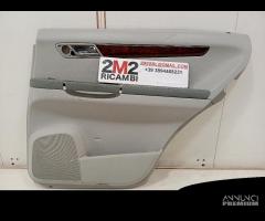 PANNELLO INTERNO PORTIERA POST DX MERCEDES Classe - 2