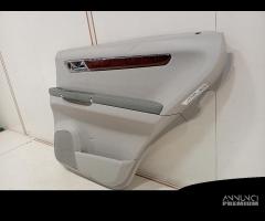 PANNELLO INTERNO PORTIERA POST DX MERCEDES Classe - 3