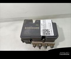 CENTRALINA ABS FORD Fiesta 4Â° Serie 10.0970-0132. - 2