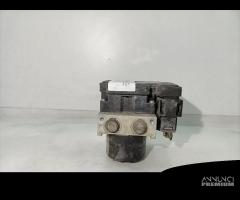 CENTRALINA ABS FORD Fiesta 4Â° Serie 10.0970-0132. - 4