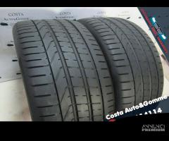 315 35 21 Pirelli 90% 2018 315 35 R21 Gomme - 3