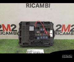 SCATOLA PORTA FUSIBILI JAGUAR XF Serie 9X2314B476A