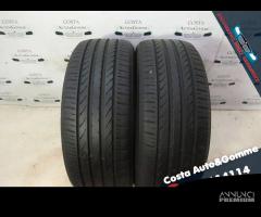 215 50 18 Toyo 90% 2017 215 50 R18 Gomme - 1