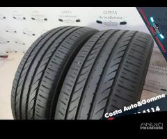 215 50 18 Toyo 90% 2017 215 50 R18 Gomme - 2