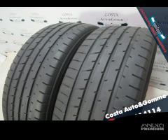 225 55 19 Toyo 2018 85% 225 55 R19 Gomme - 2