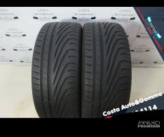 225 45 19 Uniroyal 85% 2018 225 45 R19 Gomme - 1