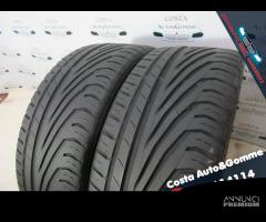 225 45 19 Uniroyal 85% 2018 225 45 R19 Gomme - 2