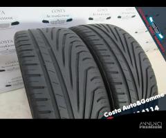 225 45 19 Uniroyal 85% 2018 225 45 R19 Gomme - 3