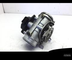 CORPO FARFALLATO SINISTRO BMW R 850 R 848 2001 WB1 - 2