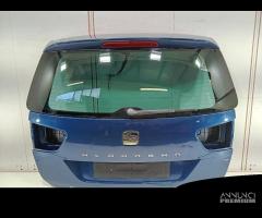 PORTELLONE POSTERIORE SEAT Alhambra 2Â° Serie 7N58