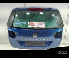 PORTELLONE POSTERIORE SEAT Alhambra 2Â° Serie 7N58 - 2