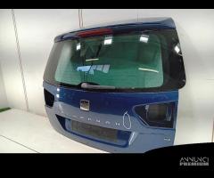 PORTELLONE POSTERIORE SEAT Alhambra 2Â° Serie 7N58 - 9