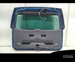 PORTELLONE POSTERIORE SEAT Alhambra 2Â° Serie 7N58 - 11